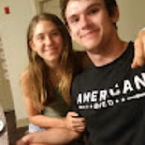 Meet your Posher, Jarrett